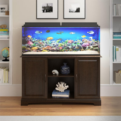 Aquarium Stand You ll Love in 2019 Wayfair Aquarium Stand You ll Love in 2019 Wayfair